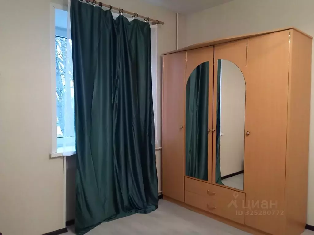 2-к кв. Московская область, Мытищи ул. Красина, 5/2 (45.0 м) - Фото 2