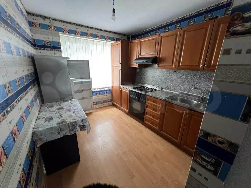 2-к. квартира, 50 м, 4/5 эт. - Фото 0