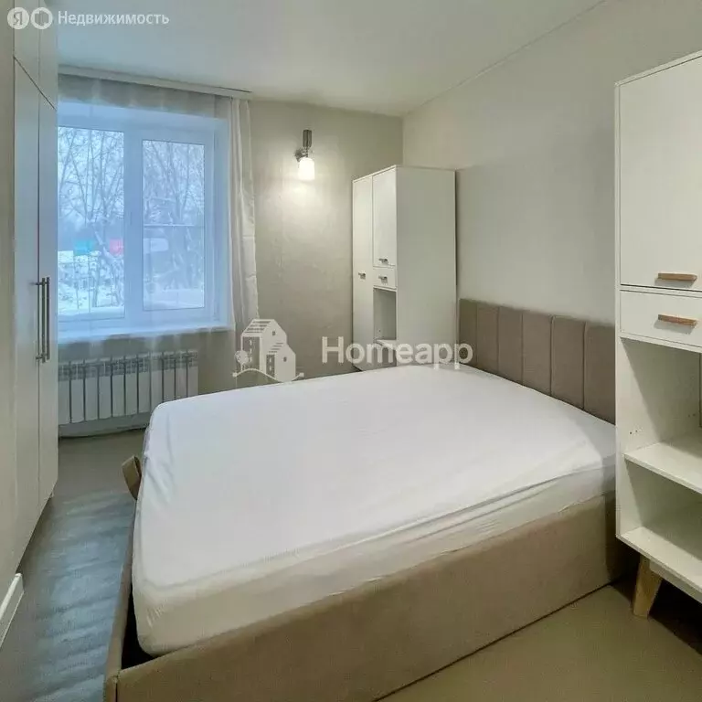 2-комнатная квартира: Москва, 5-я улица Соколиной Горы, 23к1 (32 м) - Фото 1