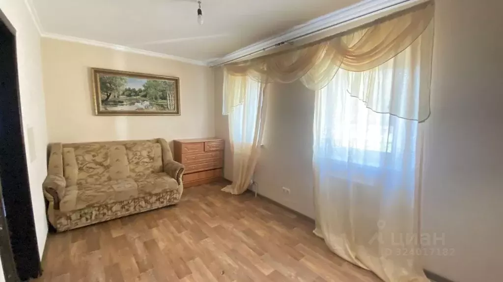 Дом в Саратовская область, Энгельс ул. Пушкина, 59 (30 м) - Фото 2
