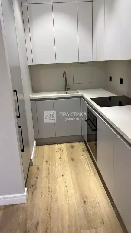 Квартира, студия, 32.29 м - Фото 1