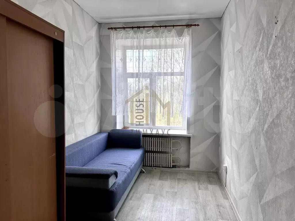 Комната 8,4 м в 1-к., 3/3 эт. - Фото 1
