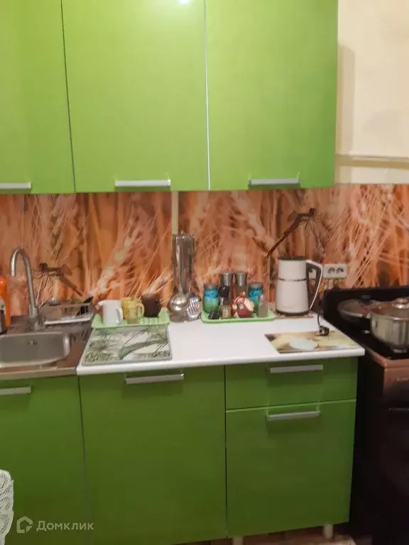 Продаётся 3-к квартира, 62.3 м - Фото 1