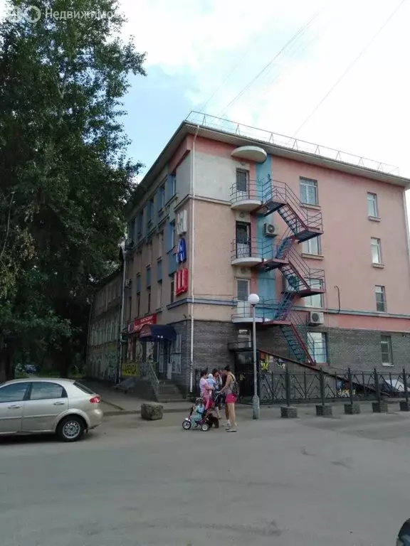 Офис (165 м) - Фото 1