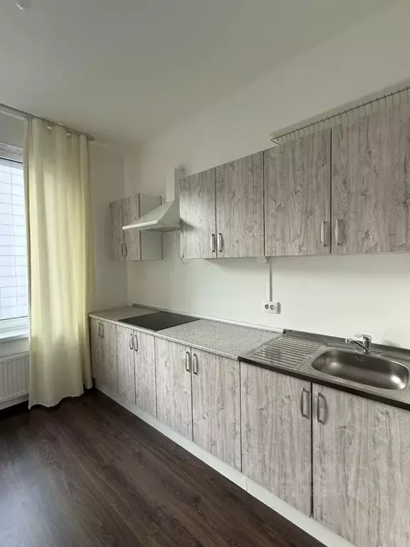 1-к кв. Санкт-Петербург ул. Бабушкина, 53 (31.0 м) - Фото 1