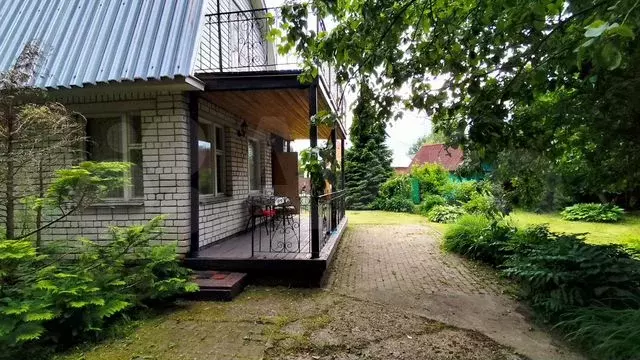 Дача 115 м на участке 12 сот. - Фото 0