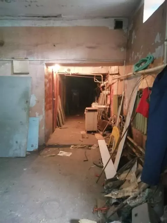 Помещение свободного назначения в Мурманская область, Печенгский ... - Фото 2
