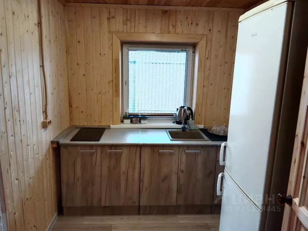 Дом в Татарстан, Казань Строитель-1 СПК,  (80 м) - Фото 2