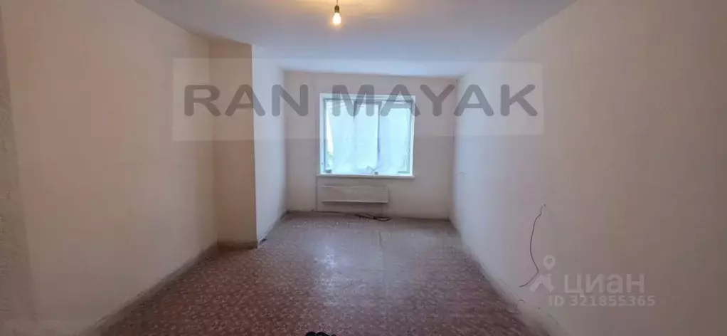 1-к кв. Адыгея, Майкоп городской округ, пос. Западный ул. Новая, 16 ... - Фото 2