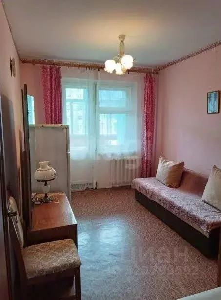 3-к кв. Вологодская область, Вологда Ярославская ул., 21 (64.2 м) - Фото 0