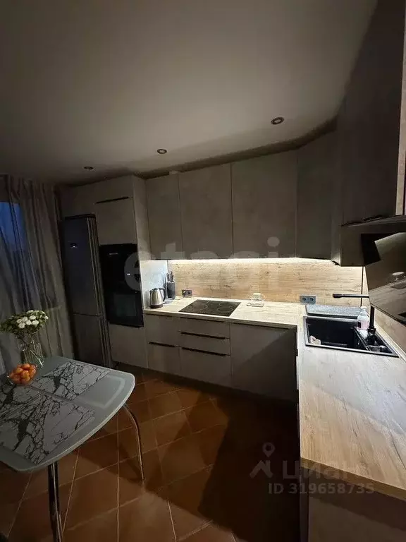 1-к кв. Московская область, Балашиха Изумрудный кв-л, 11 (37.6 м) - Фото 0