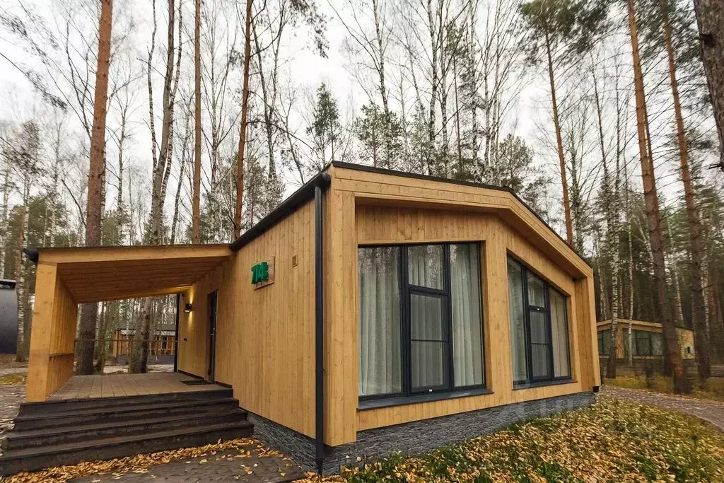 Дом в Рязанская область, Рязанский муниципальный округ, пос. Варские ... - Фото 2