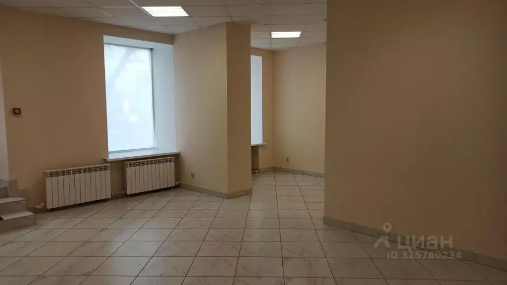 Помещение свободного назначения в Саратовская область, Саратов ... - Фото 1