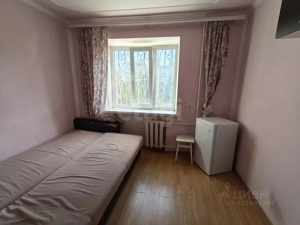 Комната Ставропольский край, Пятигорск Сельская ул. (11.9 м) - Фото 1