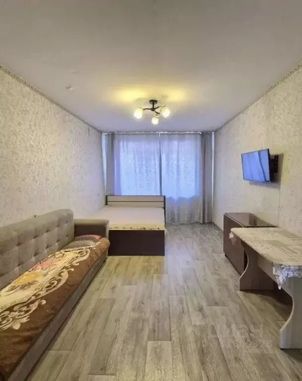 2-к кв. Хакасия, Абакан ул. Маршала Жукова, 7 (46.5 м) - Фото 1