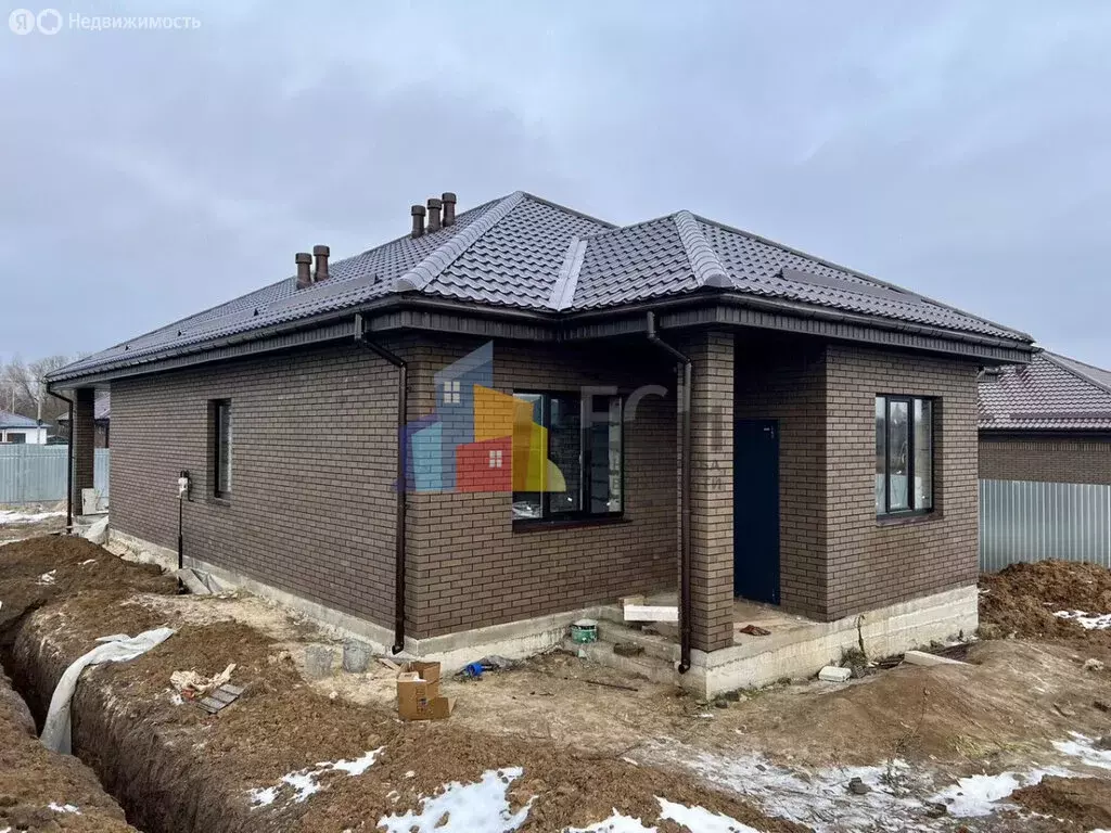 Дом в Тульская область, городской округ Тула, деревня Верхняя Иншинка ... - Фото 2