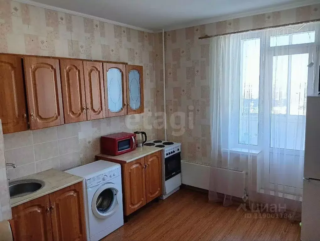 2-к кв. Ростовская область, Ростов-на-Дону просп. Маршала Жукова, ... - Фото 1