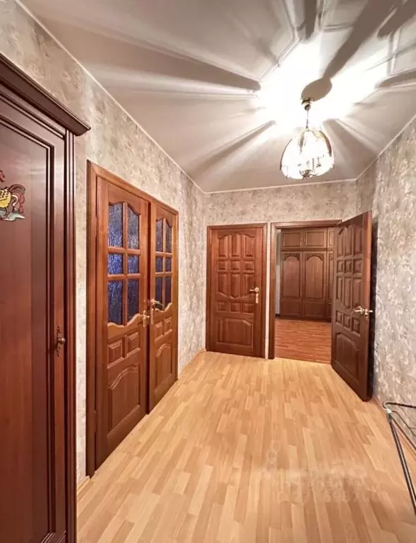 Комната Москва Кантемировская ул., 18К2 - Фото 1