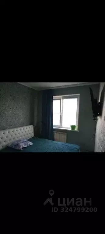 3-к кв. Астраханская область, Астрахань Курская ул., 59 (65.0 м) - Фото 1