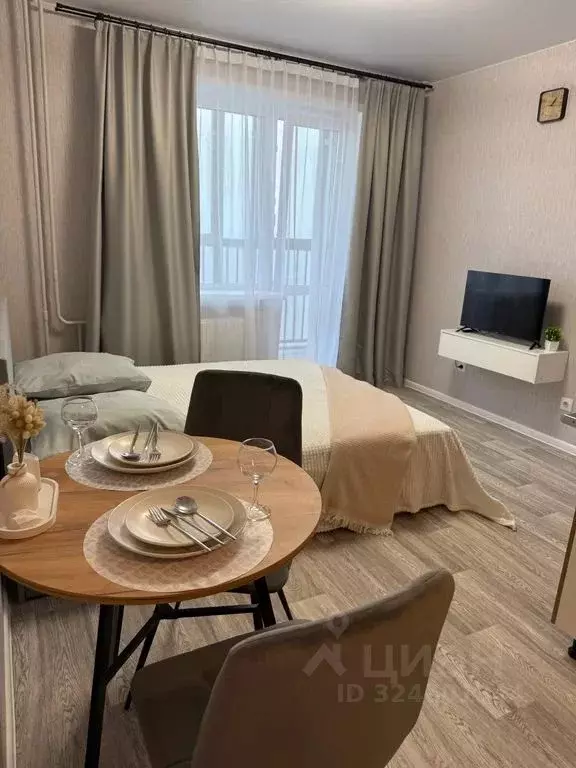 Студия Новосибирская область, Новосибирский район, Станционный ... - Фото 1