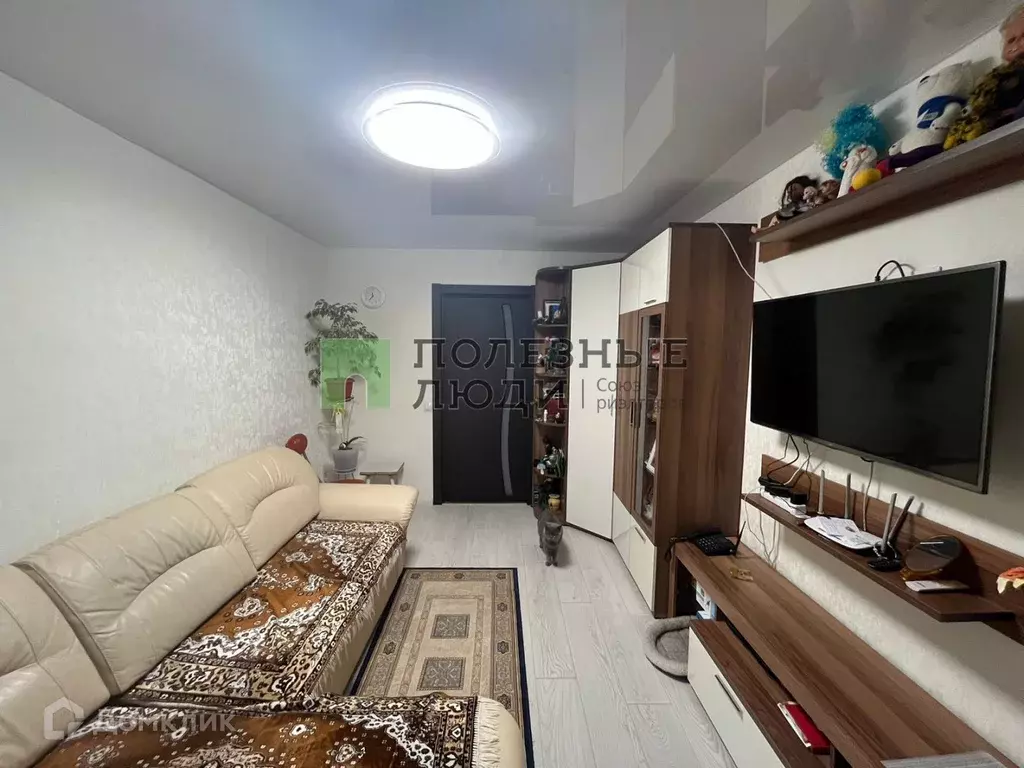 Продаётся 2-к квартира, 45 м - Фото 1