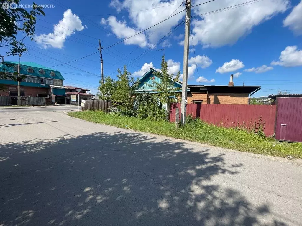 Дом в Иркутск, Тувинская улица (66.3 м) - Фото 1