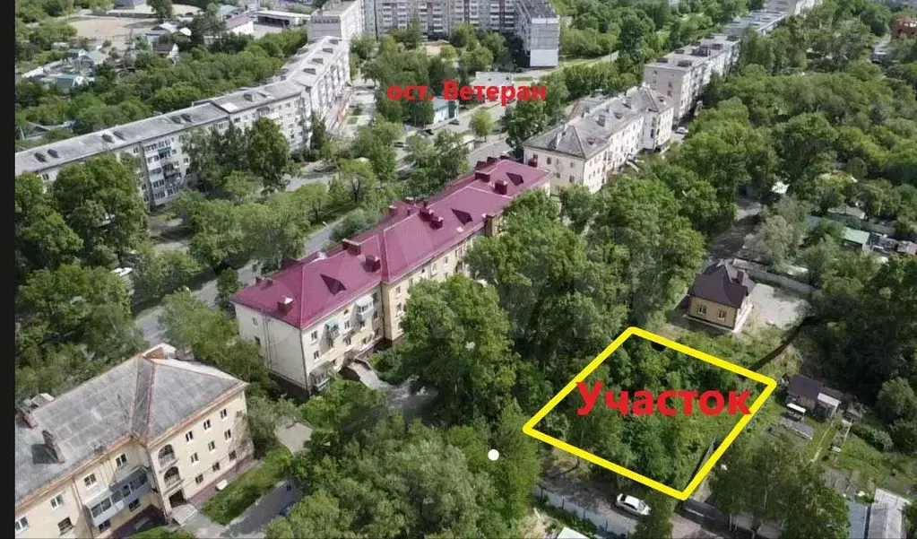 Участок 8,3 сот. (ИЖС) - Фото 0