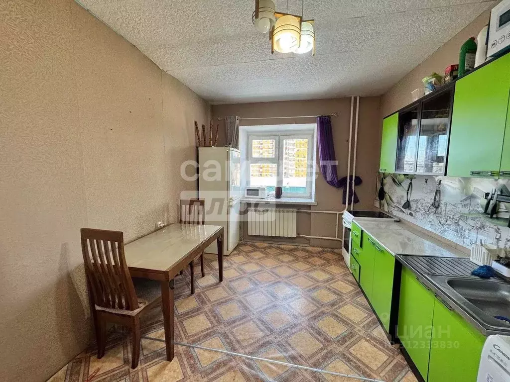 2-к кв. Забайкальский край, Чита ул. Красной Звезды, 50 (85.9 м) - Фото 0