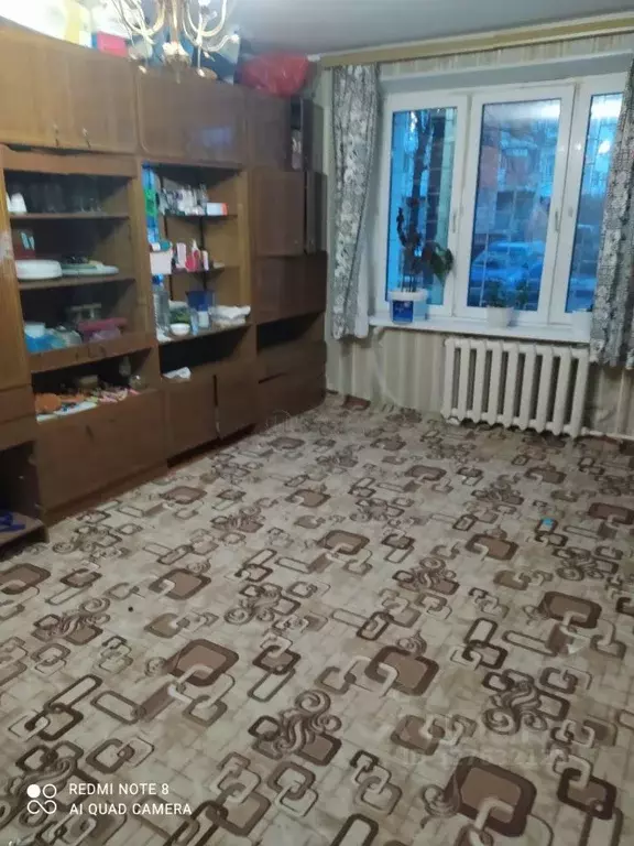 1-к кв. Москва Ясный проезд, 4К1 (34.1 м) - Фото 1