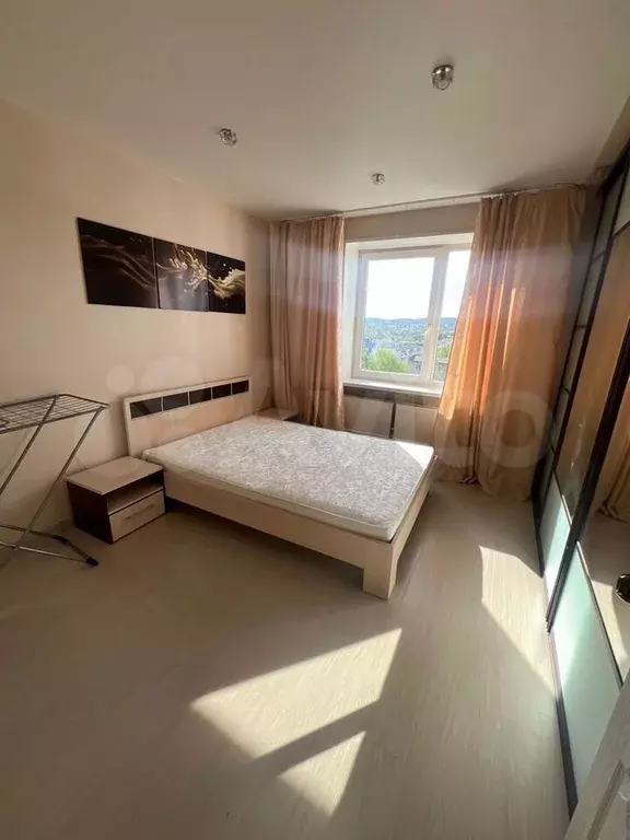 3-к. квартира, 60 м, 9/9 эт. - Фото 0