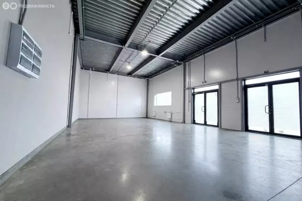 Помещение свободного назначения (123.1 м) - Фото 0