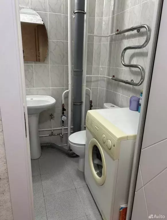 Продаётся 1-к квартира, 31 м - Фото 0