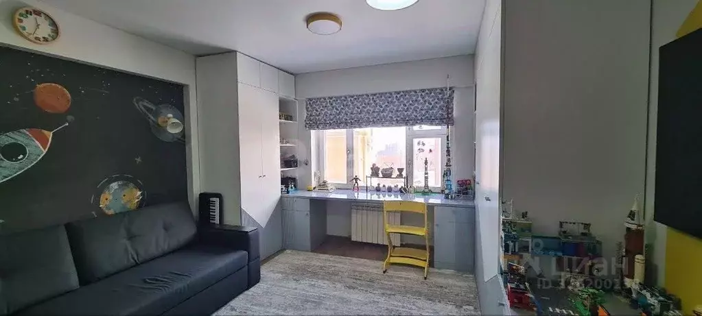 2-к кв. Чувашия, Чебоксары просп. Максима Горького, 8 (21010000.0 м) - Фото 1