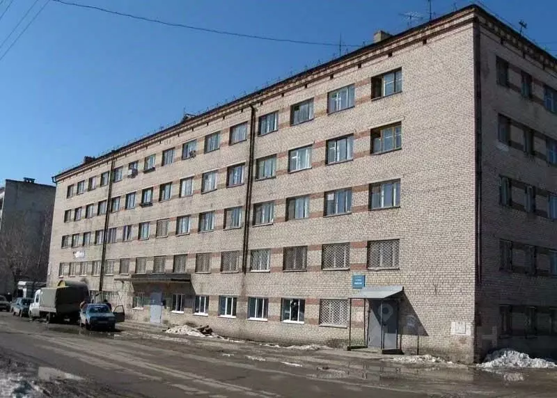 Комната Пермский край, Александровск Яйва пгт,  (10.0 м) - Фото 0