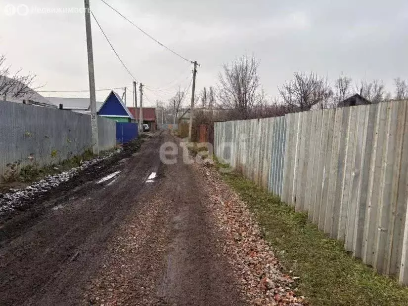 Участок в село Новая Отрадовка, СНТ Стерля (11.89 м) - Фото 2