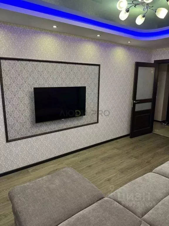 1-к кв. Кировская область, Киров ул. Мира, 23 (37.0 м) - Фото 2
