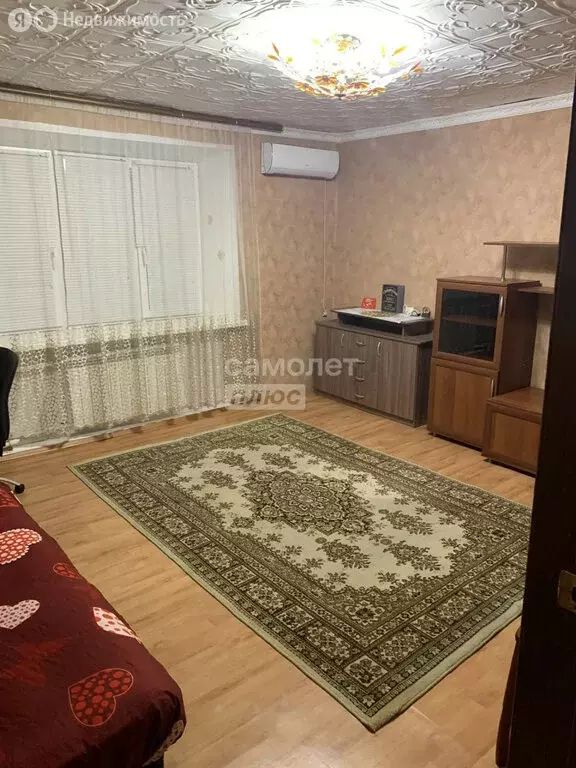 1-комнатная квартира: Липецк, улица Дзержинского, 31 (33 м) - Фото 1