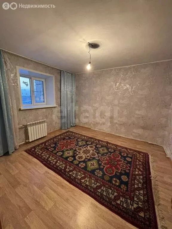 1-комнатная квартира: Курган, проспект Конституции, 77А (22.7 м) - Фото 2