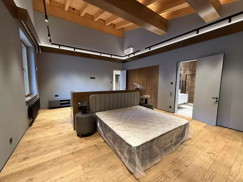 Дом в Краснодарский край, Сочи Красная Поляна пгт, Микрорайон Холодное ... - Фото 2