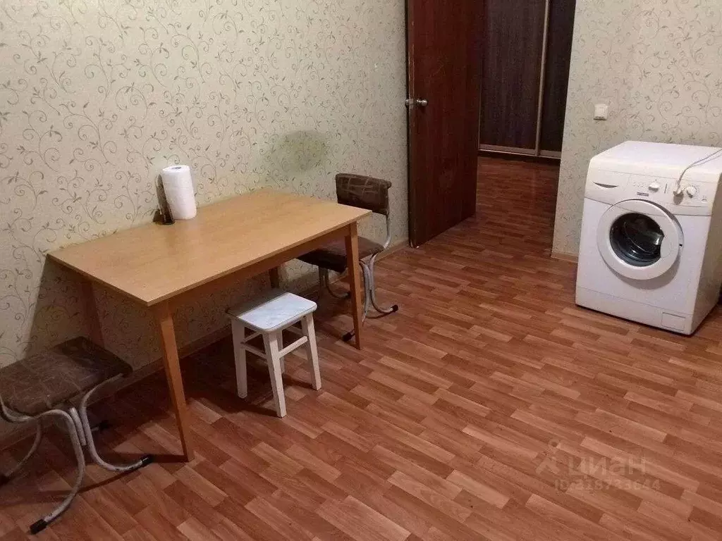 1-к кв. Самарская область, Самара просп. Карла Маркса, 55 (50.0 м) - Фото 1