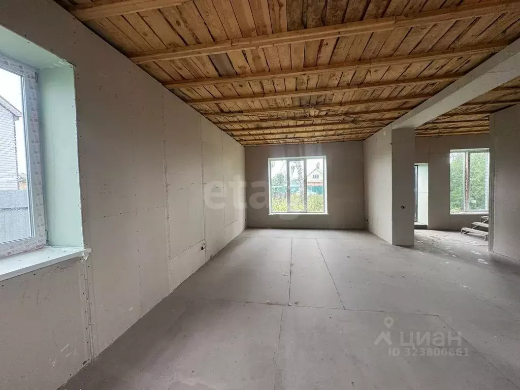 Участок в Курганская область, Шадринский муниципальный округ, с. Ключи ... - Фото 1