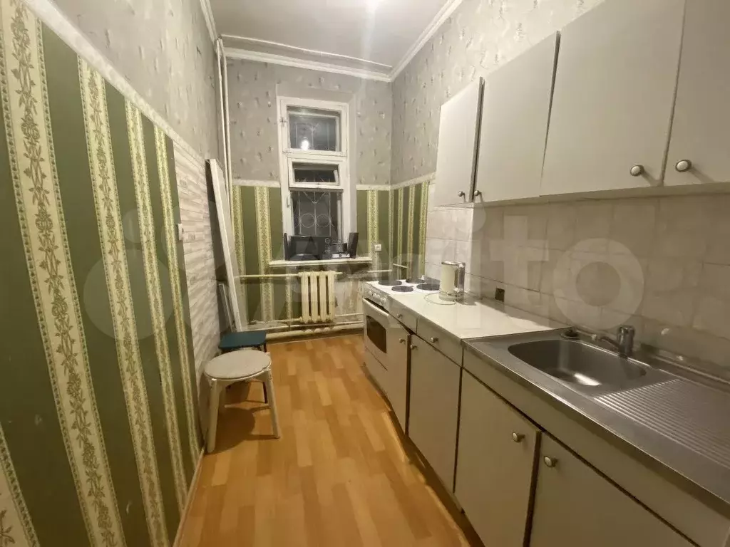 2-к. квартира, 60 м, 1/2 эт. - Фото 1