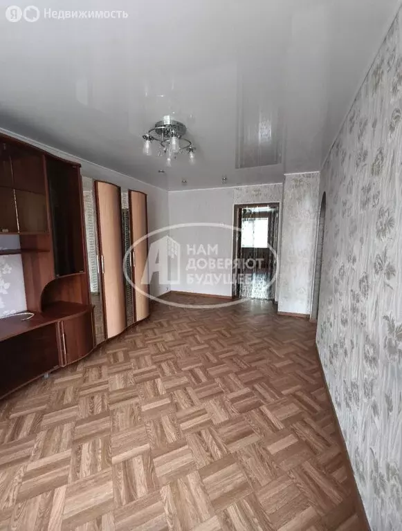 2-комнатная квартира: Чернушка, Коммунистическая улица, 23 (44 м) - Фото 2