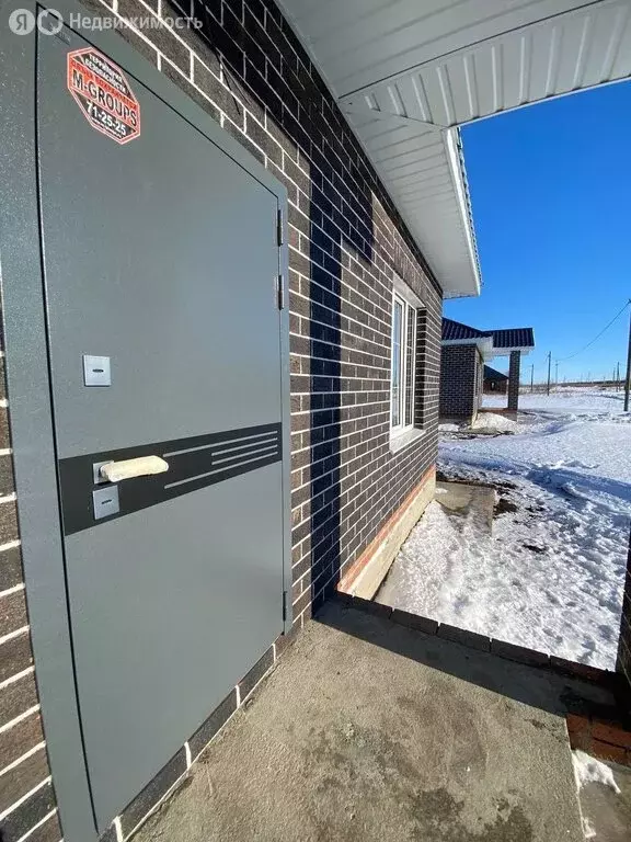 Дом в Ивановский сельсовет (114 м) - Фото 2