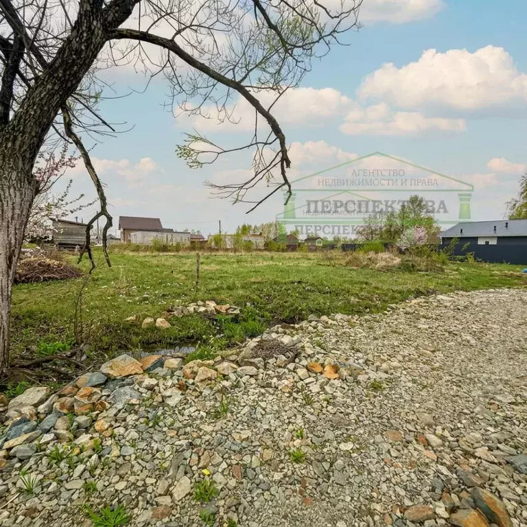 Участок в Приморский край, Артемовский городской округ, с. Кневичи ул. ... - Фото 1