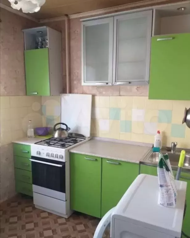 3-к. квартира, 58 м, 7/9 эт. - Фото 0