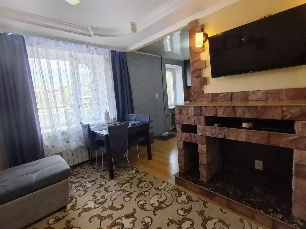 Продаётся 2-к квартира, 48 м - Фото 1