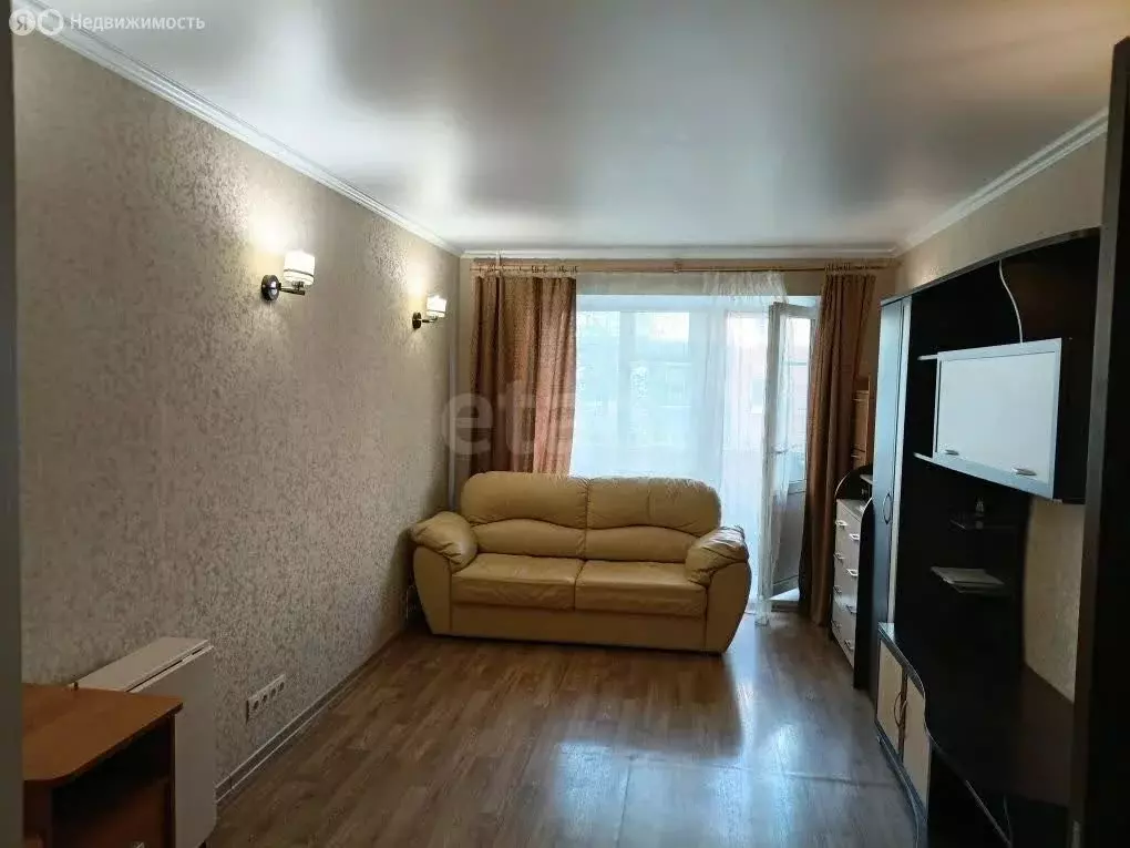 2-комнатная квартира: Подольск, Литейная улица, 35 (44.4 м) - Фото 2