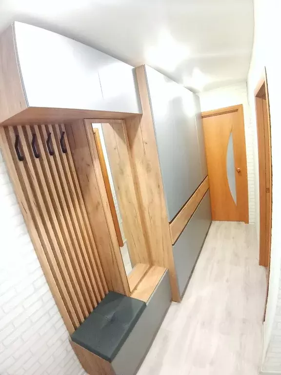 3-к кв. Саратовская область, Саратов Огородная ул., 31А (59.0 м) - Фото 2