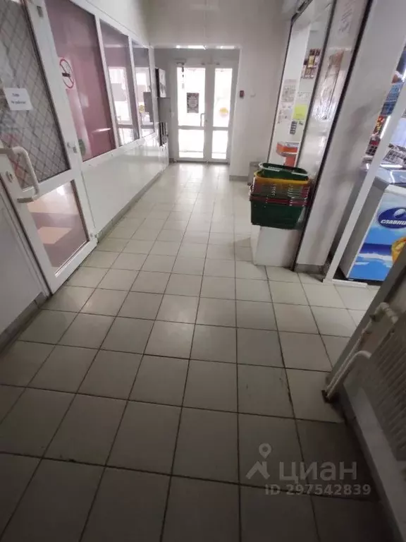 Помещение свободного назначения в Орловская область, Мценск ул. ... - Фото 2